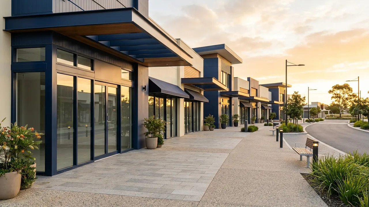 Sunshine Coast home loan broker service support