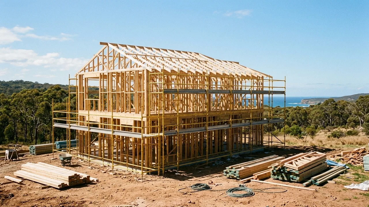 Sunshine Coast home loan broker service support