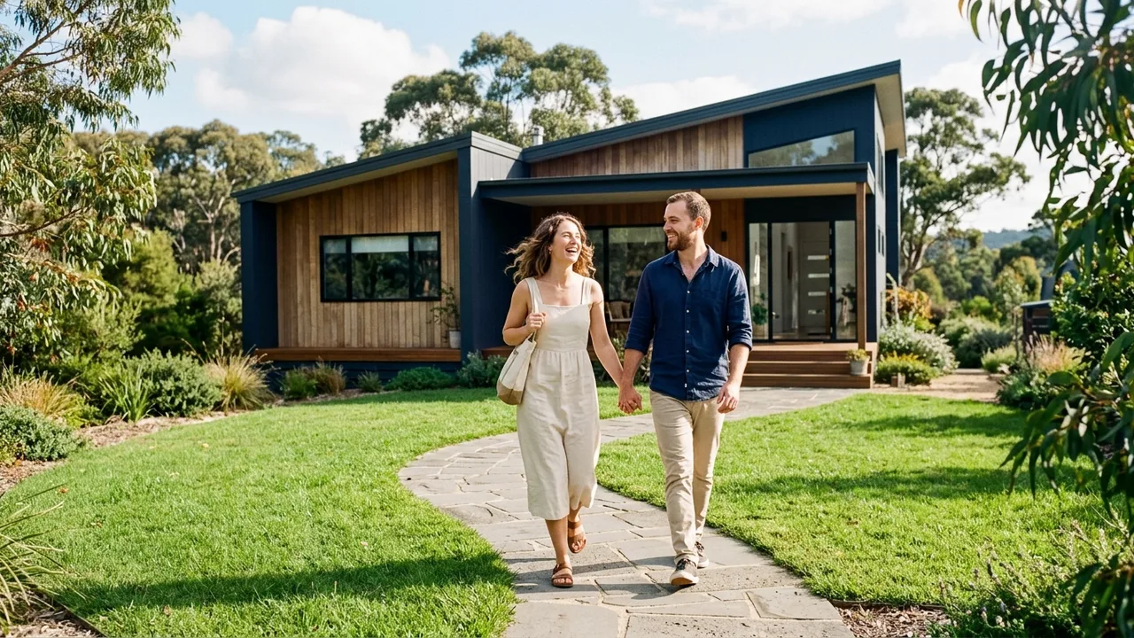 Sunshine Coast home loan broker service support