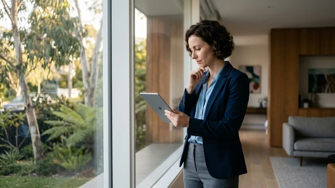 Sunshine Coast home loan broker service support