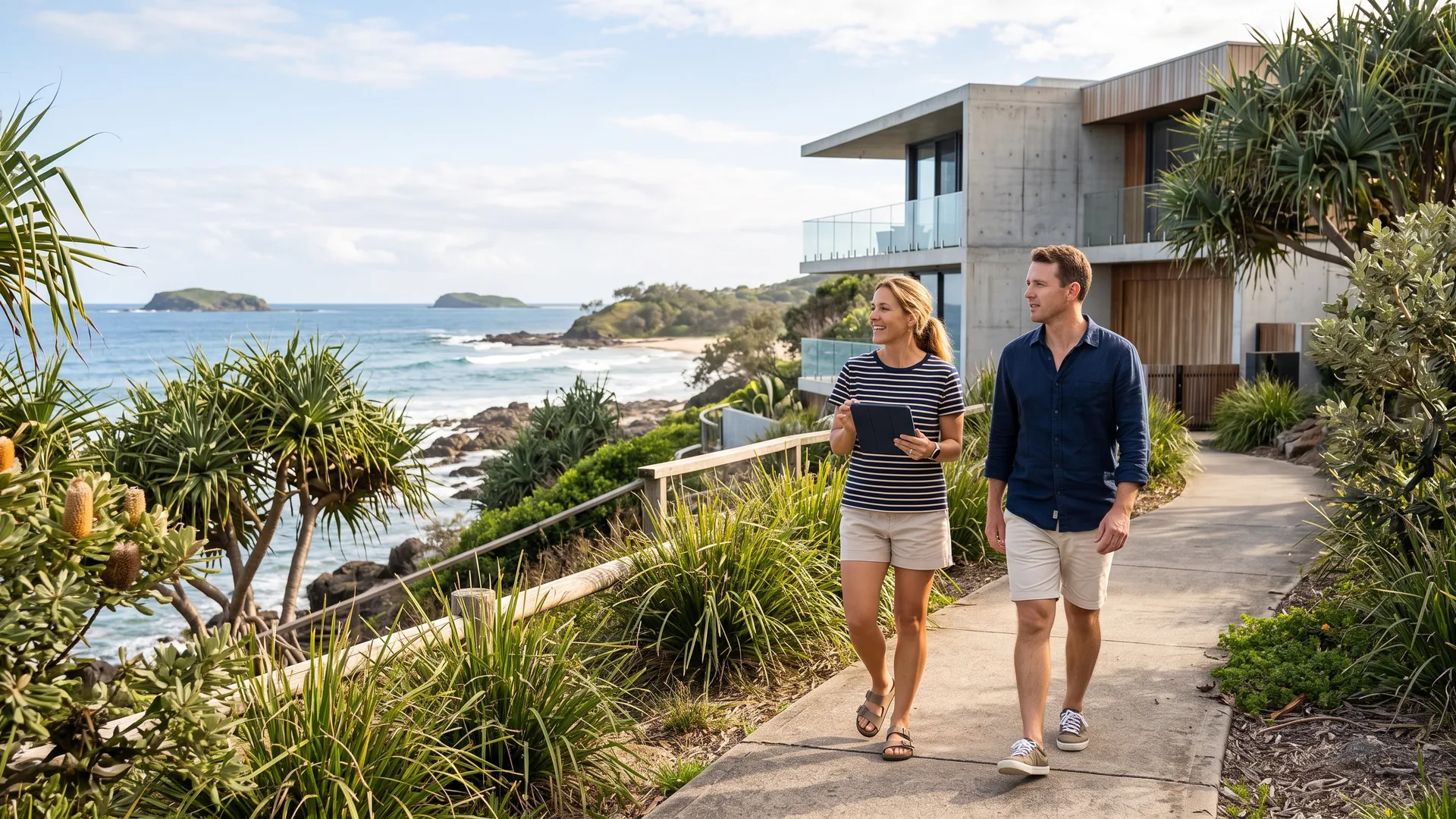 Sunshine Coast home loan broker support near Mooloolaba